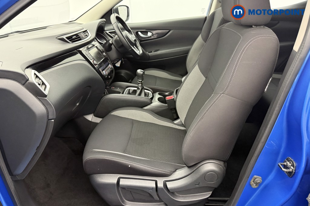 Used Nissan Qashqai 2019 for sale - 76568872: Photo 19