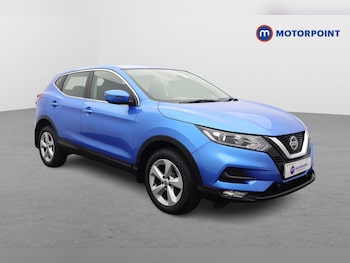 Used Nissan Qashqai 2019 for sale - 76568872: Photo