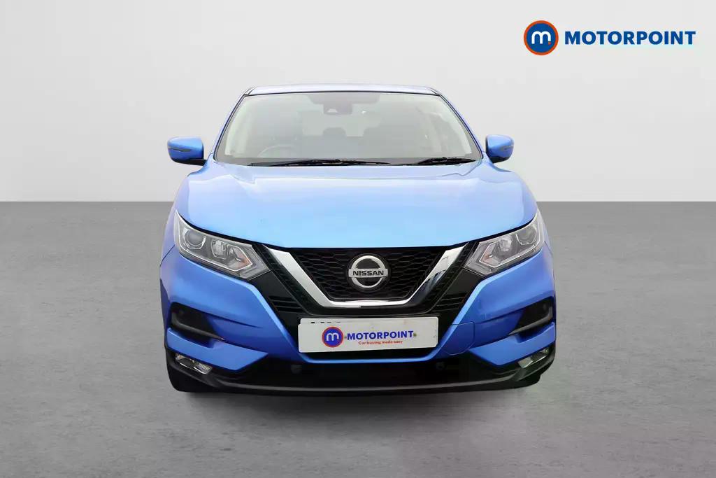 Used Nissan Qashqai 2019 for sale - 76568872: Photo 2