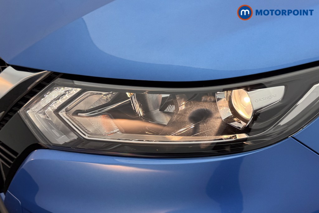 Used Nissan Qashqai 2019 for sale - 76568872: Photo 21