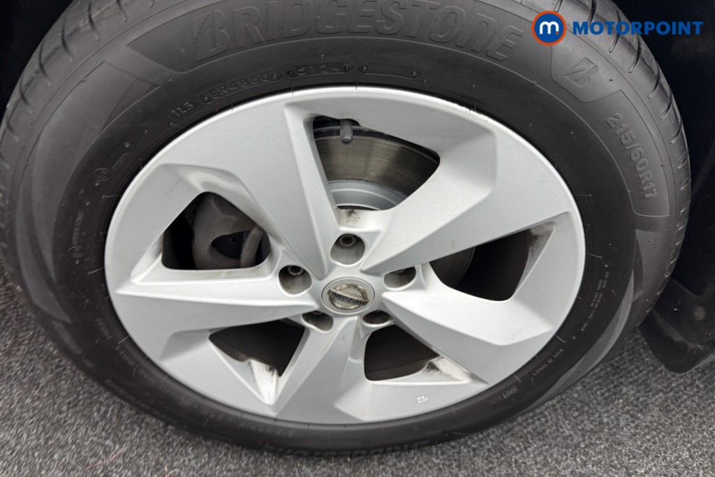 Used Nissan Qashqai 2019 for sale - 76568872: Photo 22