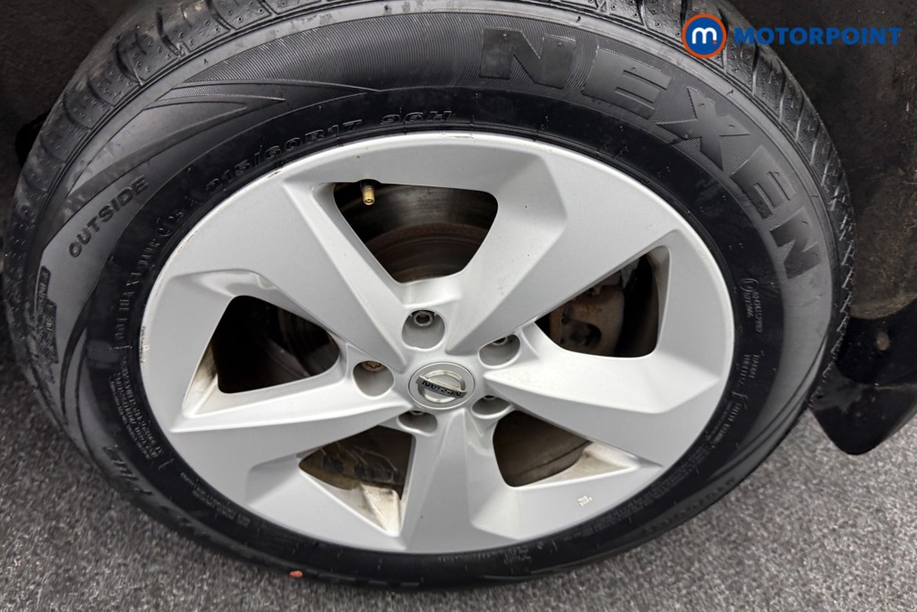 Used Nissan Qashqai 2019 for sale - 76568872: Photo 23