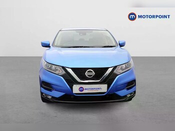 Used Nissan Qashqai 2019 for sale - 76568872: Photo