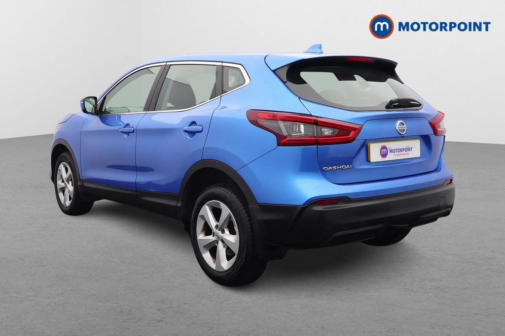 Used Nissan Qashqai 2019 for sale - 76568872: Photo 4
