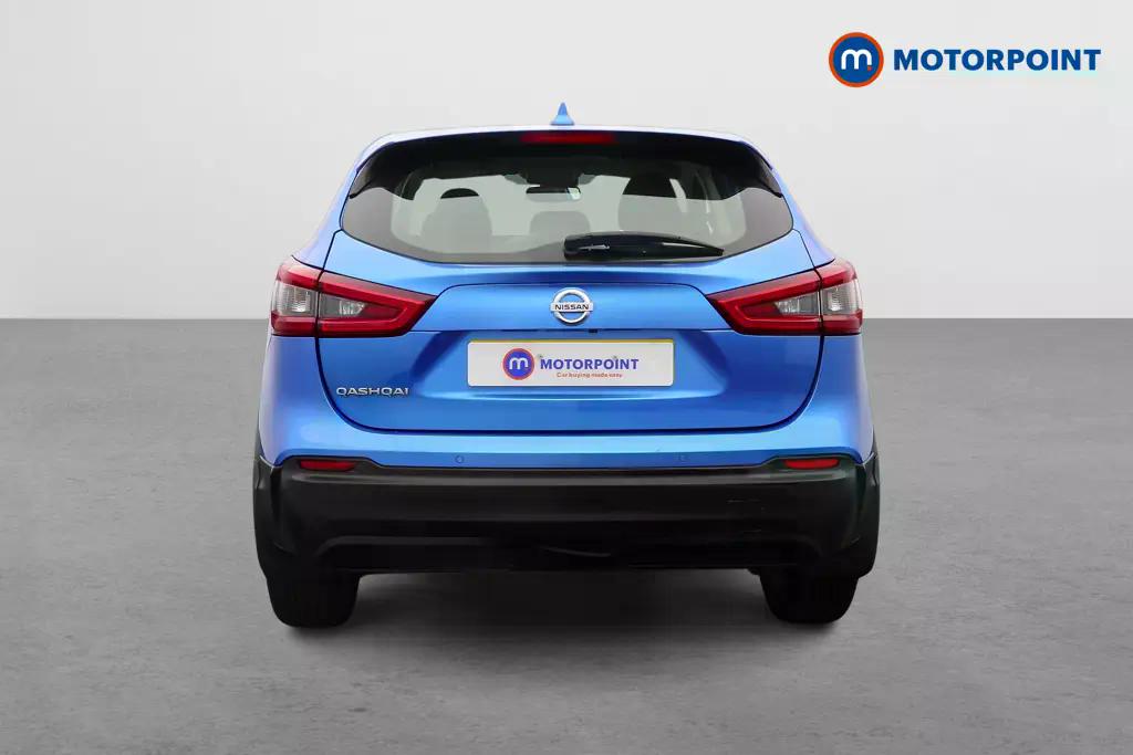 Used Nissan Qashqai 2019 for sale - 76568872: Photo 5