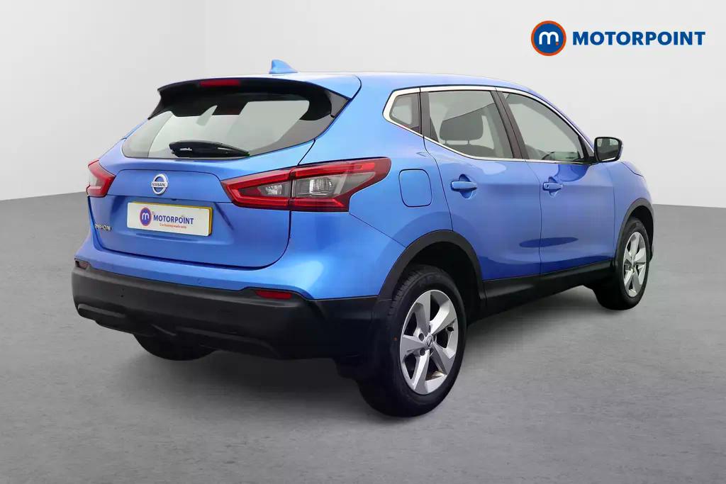 Used Nissan Qashqai 2019 for sale - 76568872: Photo 6