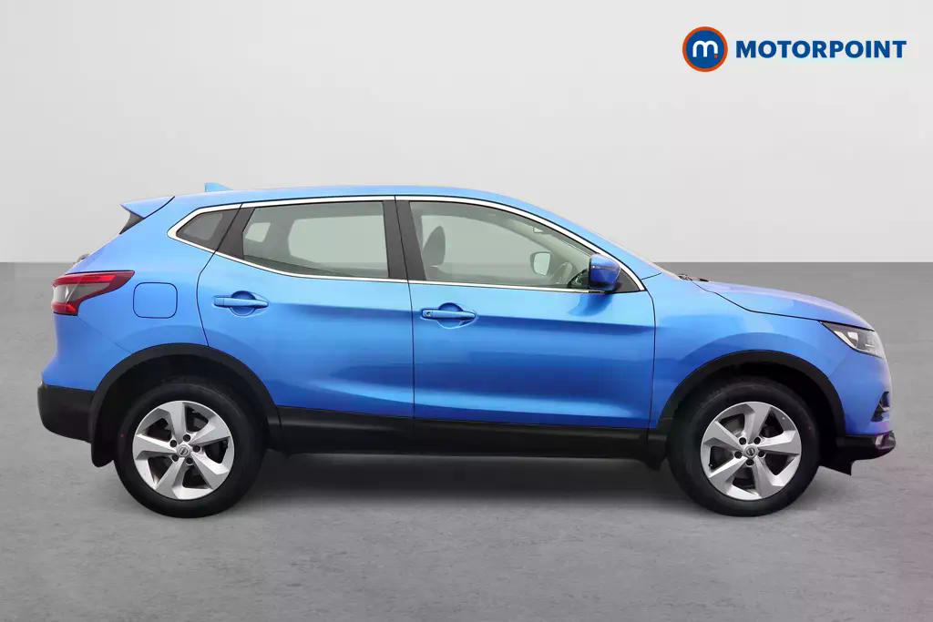 Used Nissan Qashqai 2019 for sale - 76568872: Photo 7