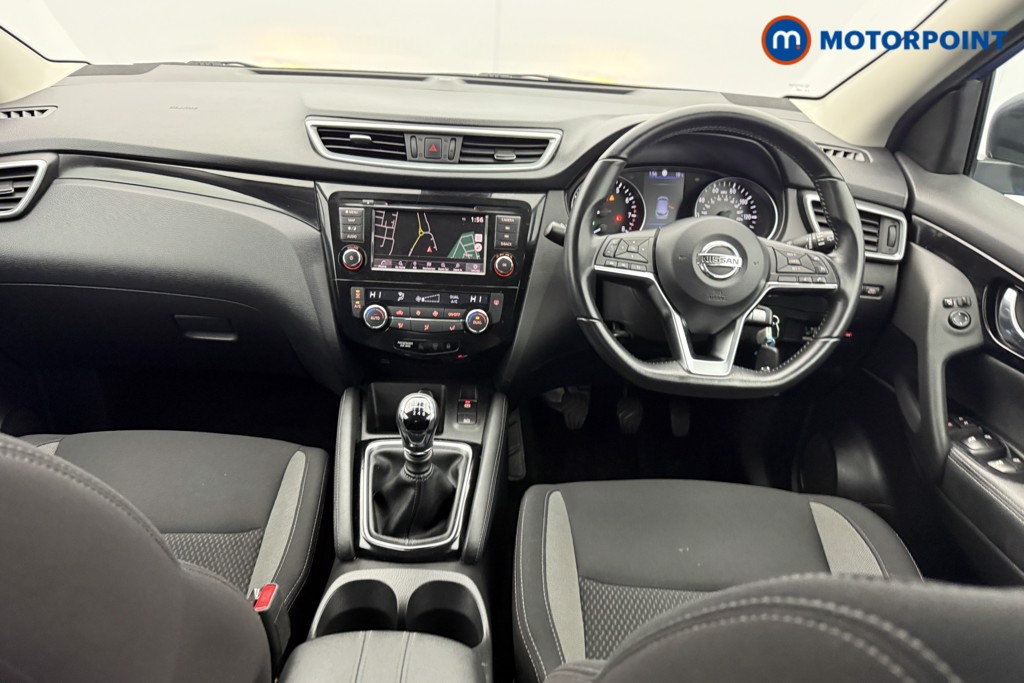 Used Nissan Qashqai 2019 for sale - 76568872: Photo 8