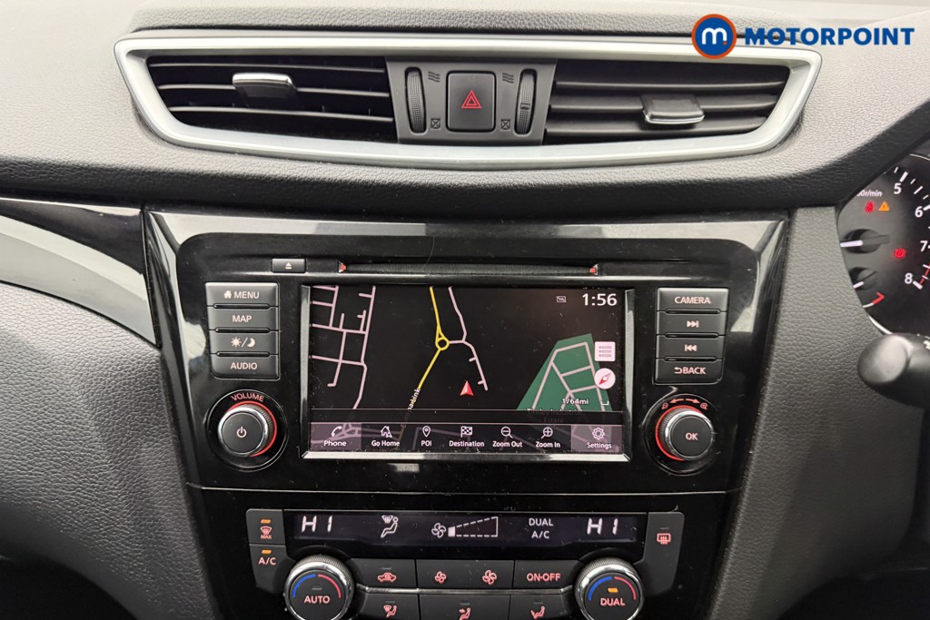 Used Nissan Qashqai 2019 for sale - 76568872: Photo 9