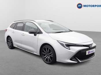 2024 - 1.8 Hybrid GR Sport 5dr CVT
