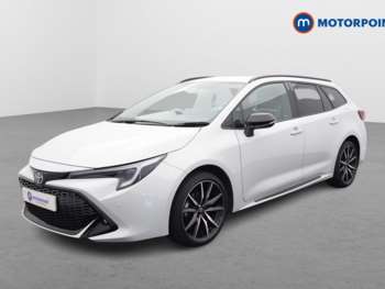 Used Toyota Corolla 2024 for sale - 74603085: Photo