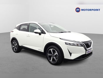 Used Nissan Qashqai 2024 for sale - 79021691: Photo