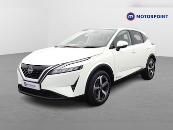 Used Nissan Qashqai 2024 for sale - 79021691: Photo