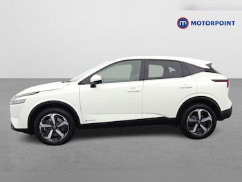 Used Nissan Qashqai 2024 for sale - 79021691: Photo