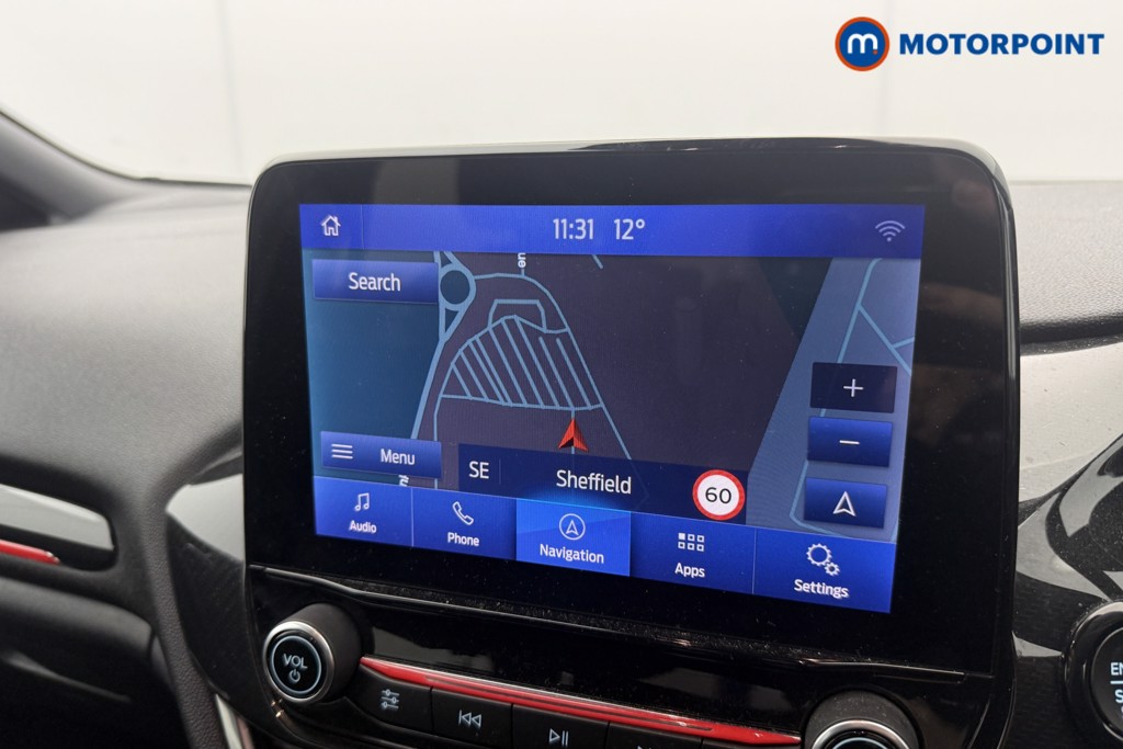 Used Ford Fiesta for sale - 77842578: Photo 10