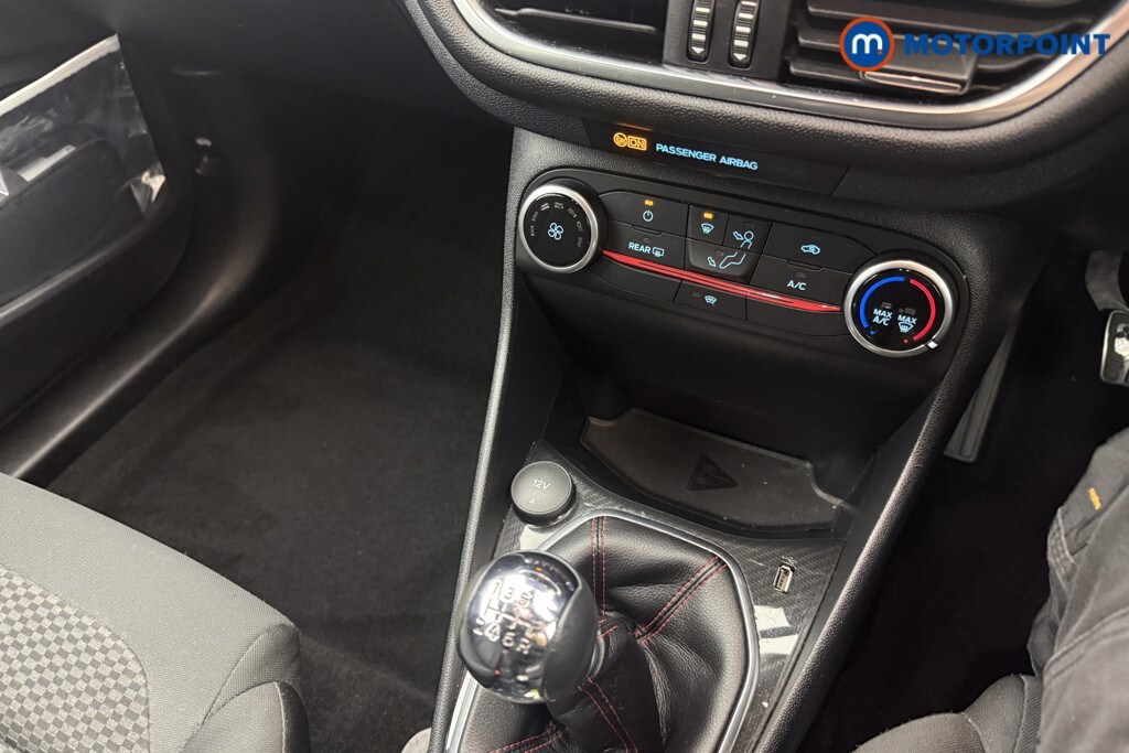 Used Ford Fiesta for sale - 77842578: Photo 12