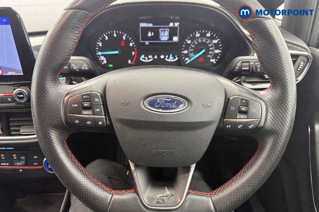 Used Ford Fiesta for sale - 77842578: Photo 13