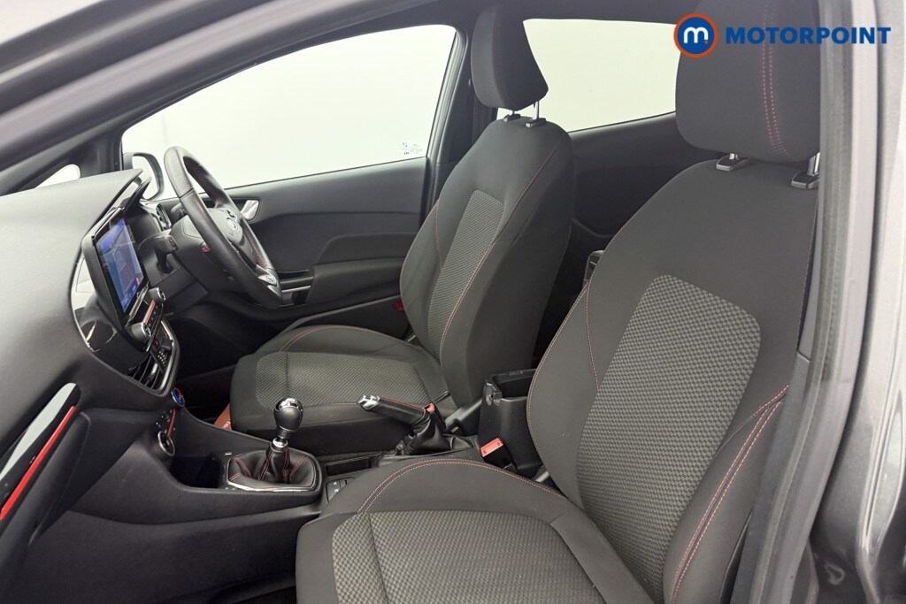 Used Ford Fiesta for sale - 77842578: Photo 18