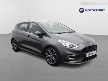 Used Ford Fiesta undefined for sale - 77842578: Photo