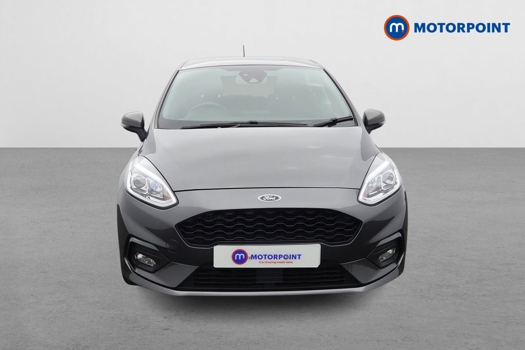 Used Ford Fiesta for sale - 77842578: Photo 2