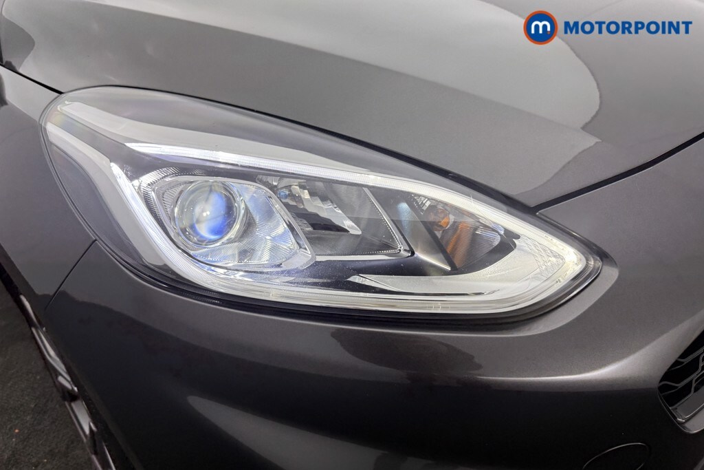 Used Ford Fiesta for sale - 77842578: Photo 21