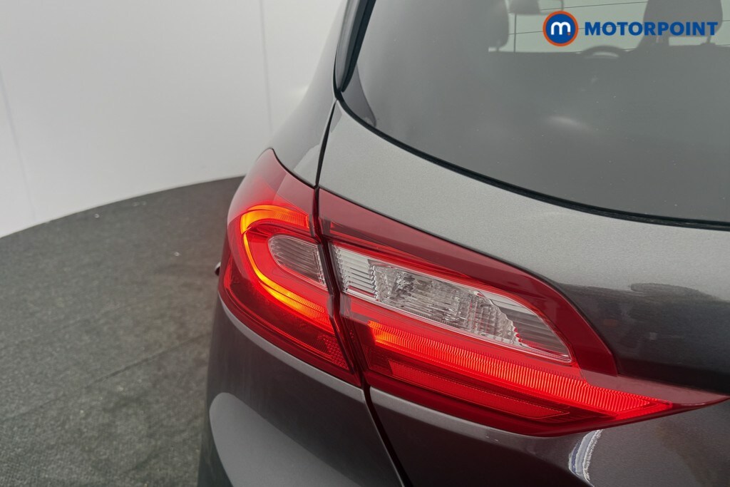 Used Ford Fiesta for sale - 77842578: Photo 23