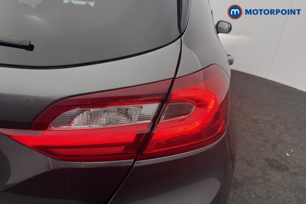 Used Ford Fiesta for sale - 77842578: Photo 24