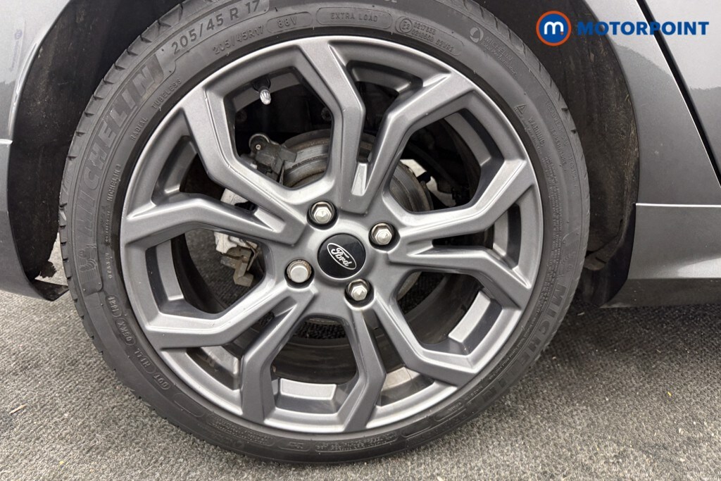 Used Ford Fiesta for sale - 77842578: Photo 26