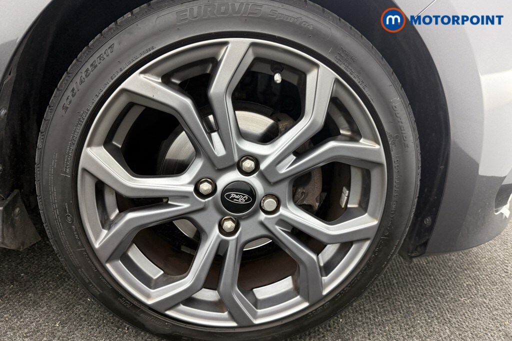 Used Ford Fiesta for sale - 77842578: Photo 27