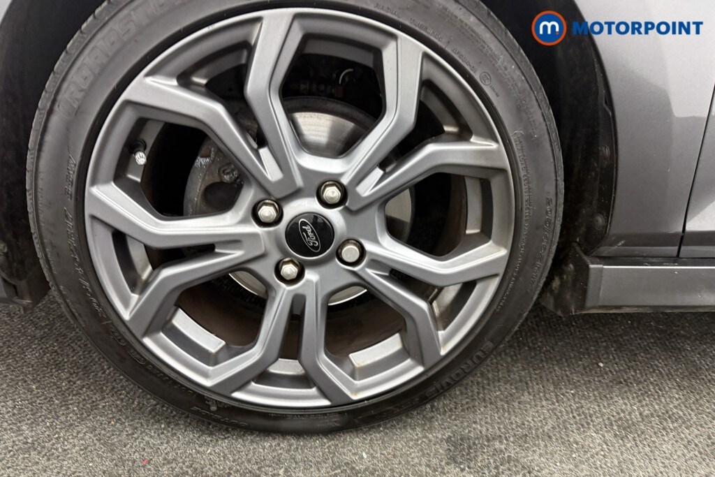 Used Ford Fiesta for sale - 77842578: Photo 28