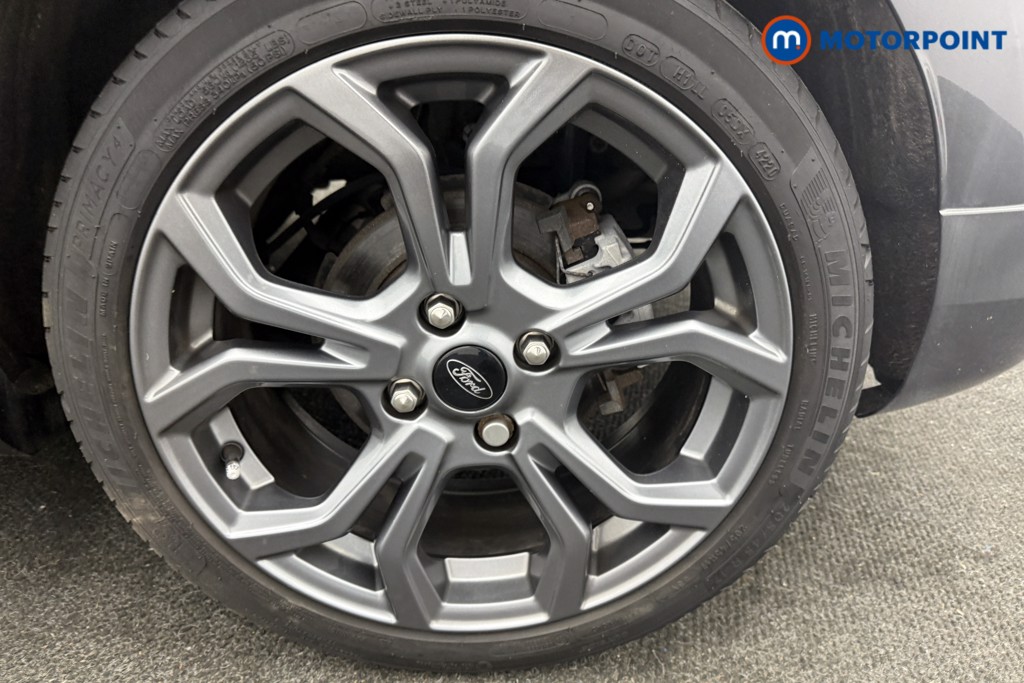 Used Ford Fiesta for sale - 77842578: Photo 29