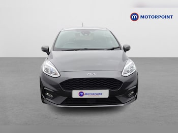 Used Ford Fiesta undefined for sale - 77842578: Photo
