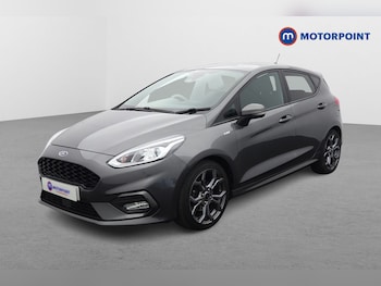 Used Ford Fiesta undefined for sale - 77842578: Photo