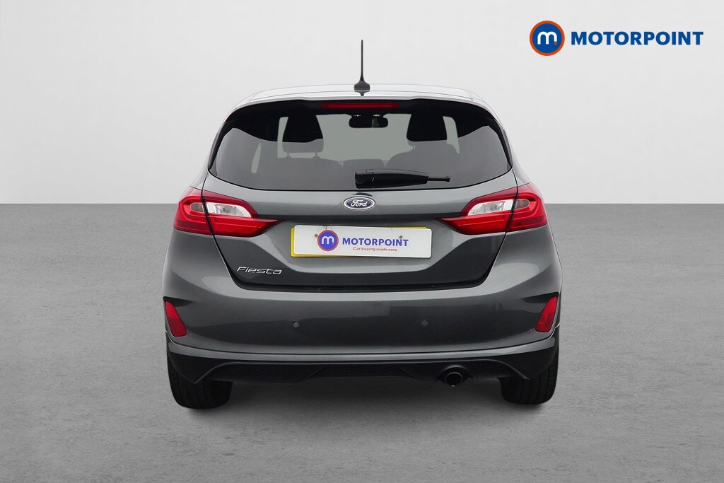 Used Ford Fiesta for sale - 77842578: Photo 6