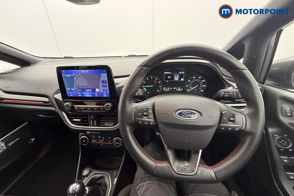 Used Ford Fiesta for sale - 77842578: Photo 9
