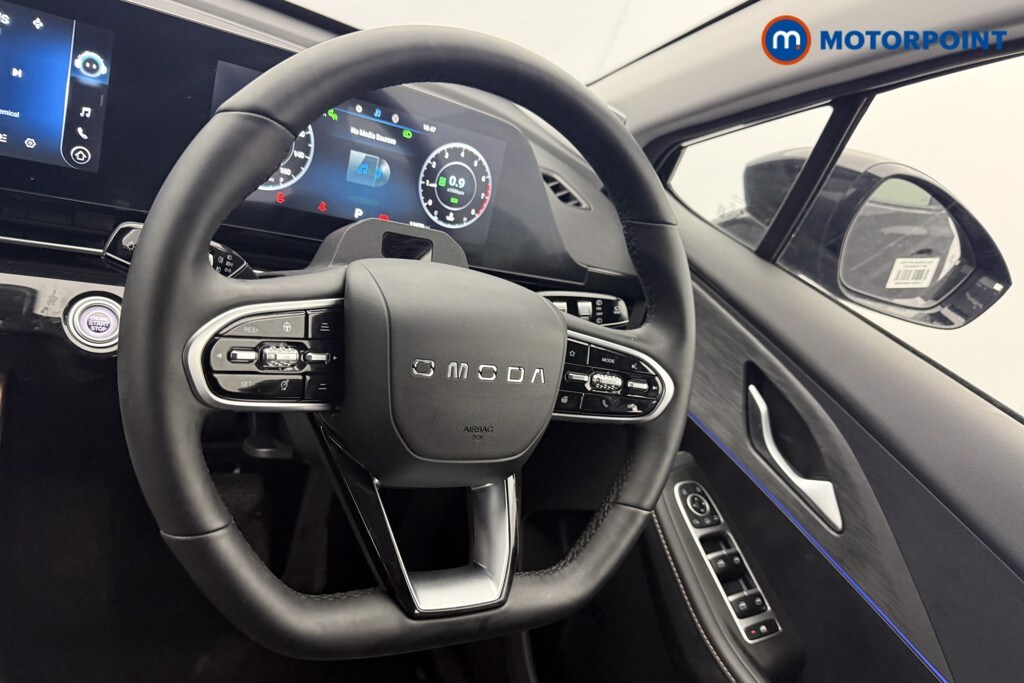 Used Omoda OMODA 5 for sale - 77364635: Photo 10