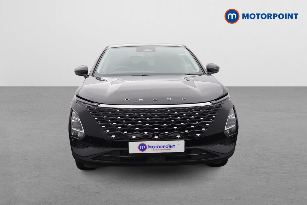 Used Omoda OMODA 5 for sale - 77364635: Photo 2