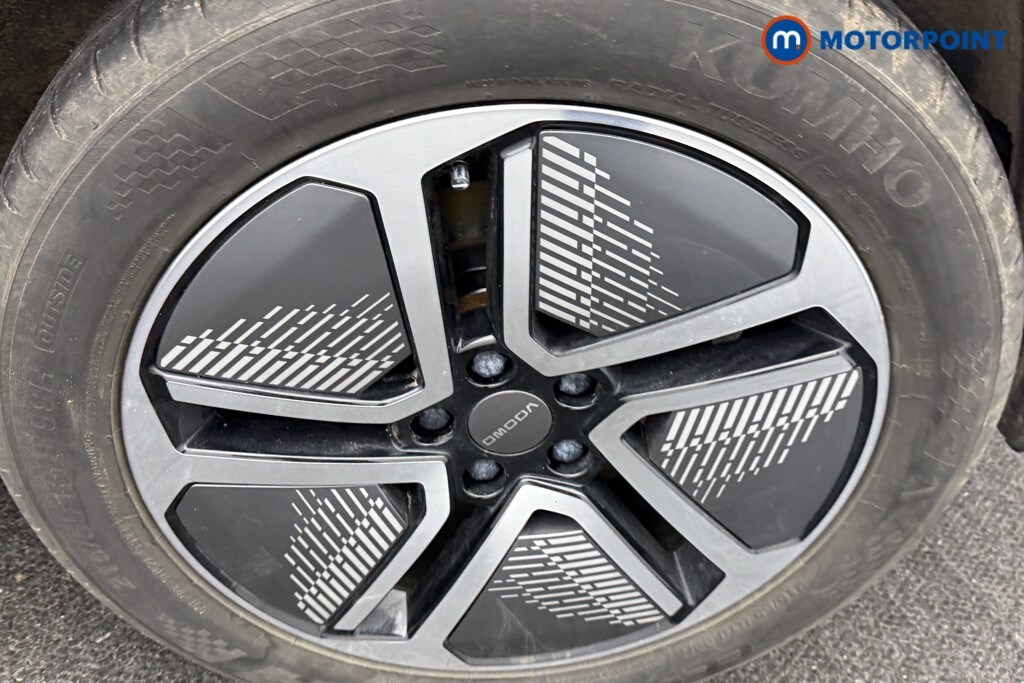 Used Omoda OMODA 5 for sale - 77364635: Photo 38