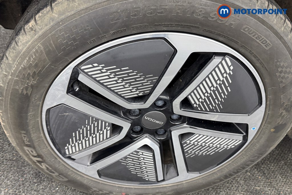 Used Omoda OMODA 5 for sale - 77364635: Photo 39