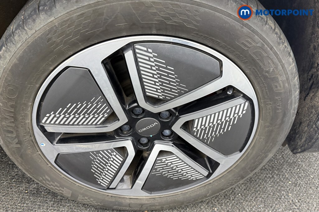 Used Omoda OMODA 5 for sale - 77364635: Photo 40