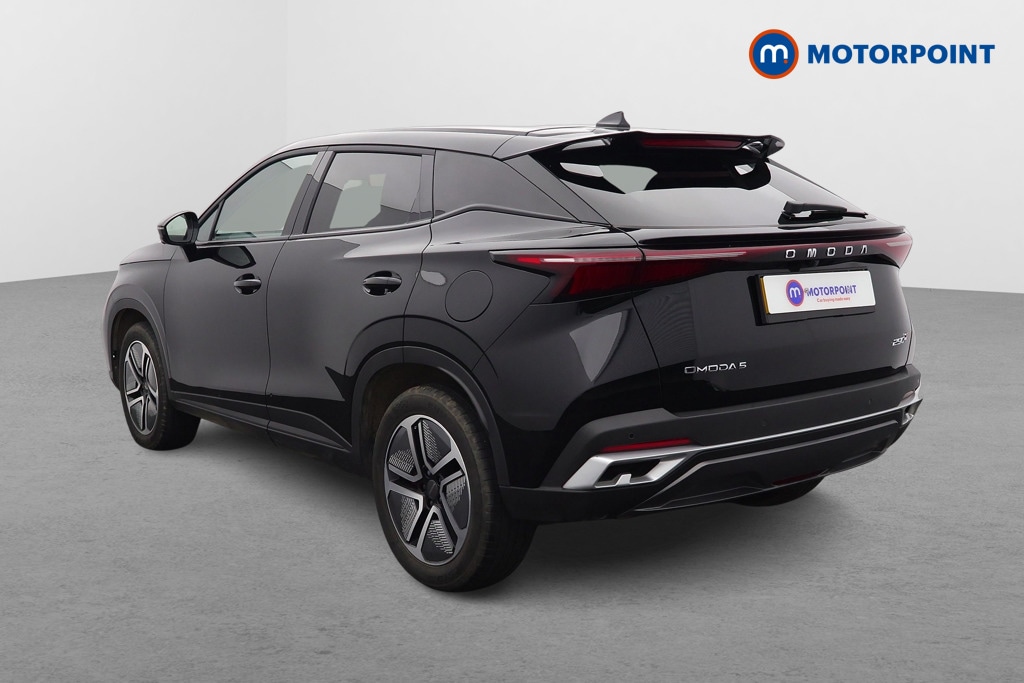 Used Omoda OMODA 5 for sale - 77364635: Photo 5