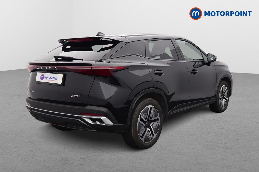 Used Omoda OMODA 5 for sale - 77364635: Photo 7