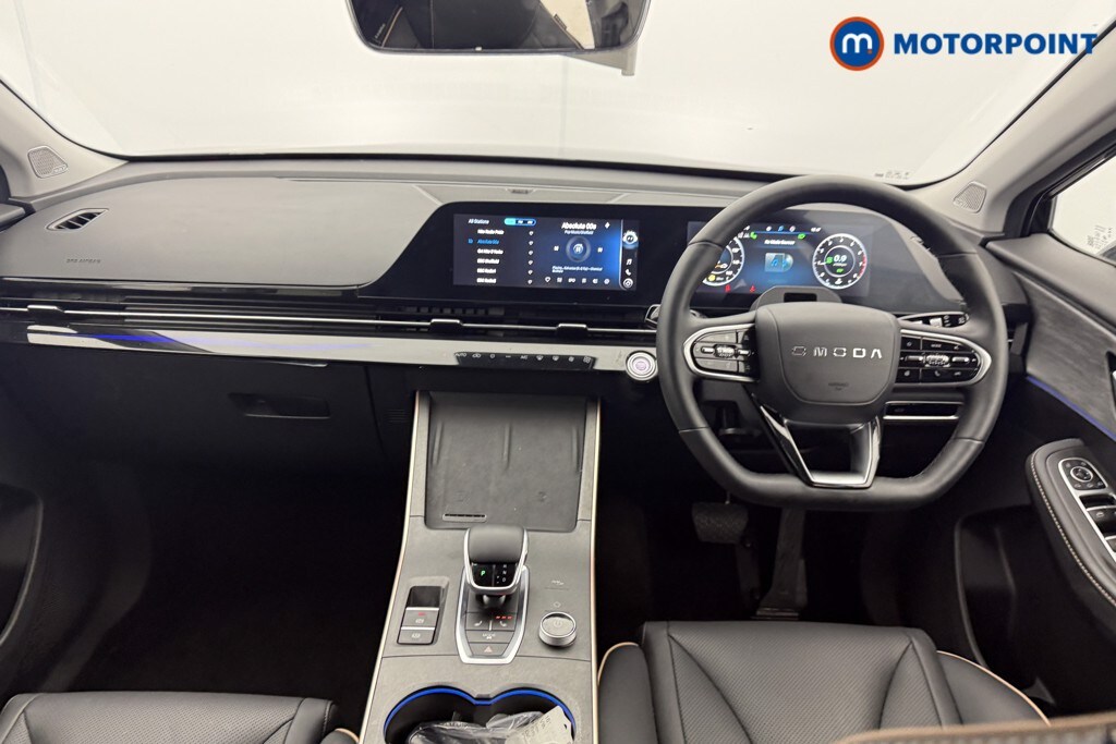 Used Omoda OMODA 5 for sale - 77364635: Photo 9