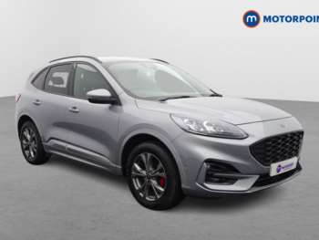Used Ford Kuga 2022 for sale - 75116858: Photo