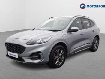 Used Ford Kuga 2022 for sale - 75116858: Photo