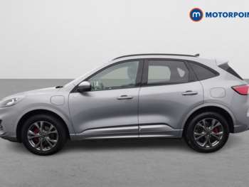 Used Ford Kuga 2022 for sale - 75116858: Photo