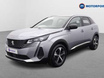 Used Peugeot 3008 2024 for sale - 74565634: Photo
