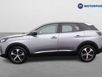 Used Peugeot 3008 2024 for sale - 74565634: Photo
