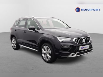 Used SEAT Ateca 2024 for sale - 75637515: Photo