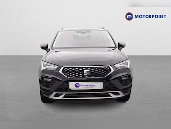 Used SEAT Ateca 2024 for sale - 75637515: Photo